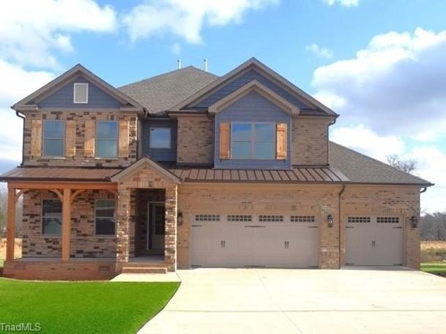 House for sale in Guilford, North Carolina