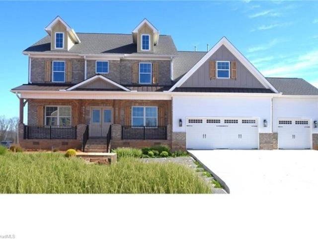 House for sale in Guilford, North Carolina