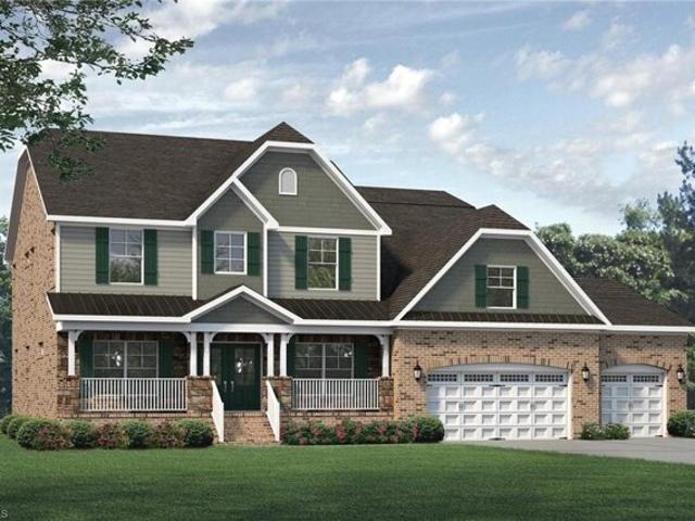 House for sale in Guilford, North Carolina