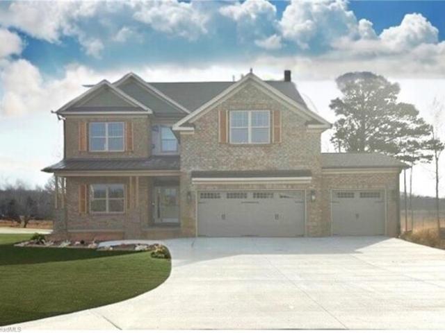 House for sale in Guilford, North Carolina