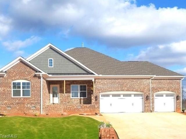 House for sale in Guilford, North Carolina