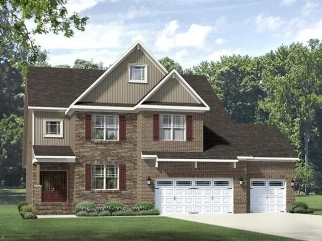 House for sale in Guilford, North Carolina