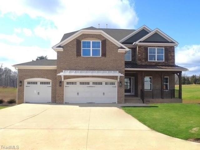House for sale in Guilford, North Carolina