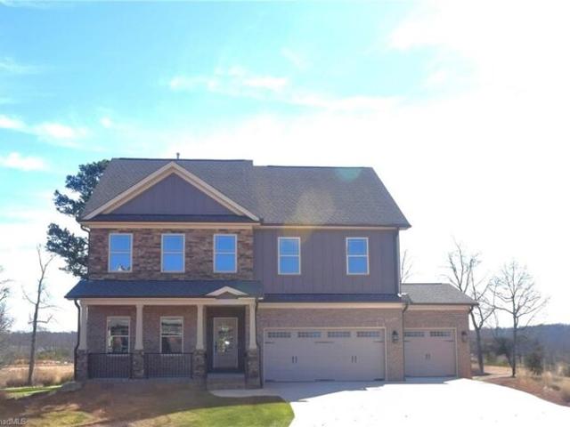 House for sale in Guilford, North Carolina