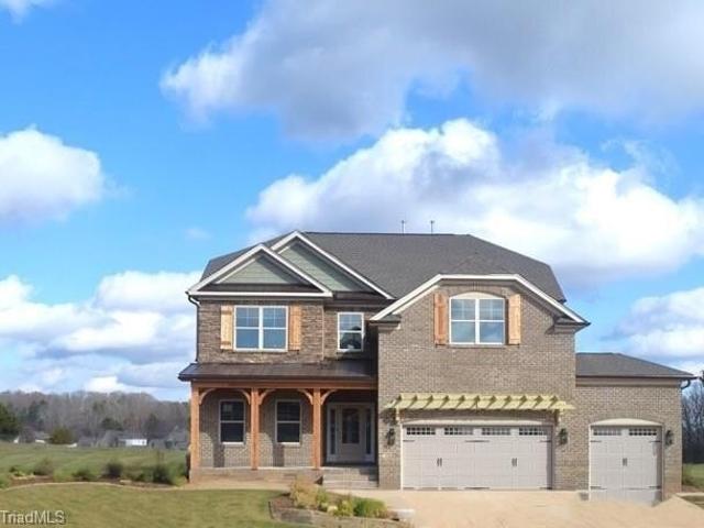 House for sale in Guilford, North Carolina