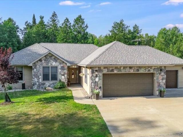 House for sale in West Branch