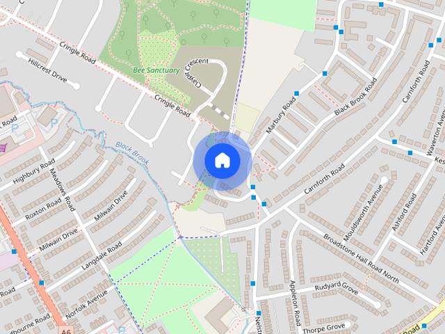 House for rent in Heaton Moor, Greater Manchester