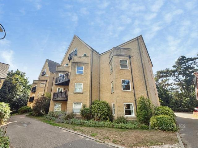 House for rent in Rushmere, Key Street