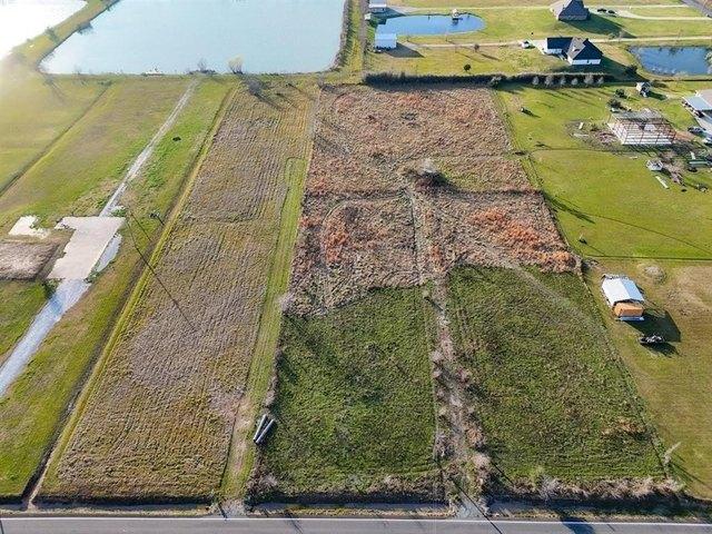 Land for sale in Lake Charles, Louisiana