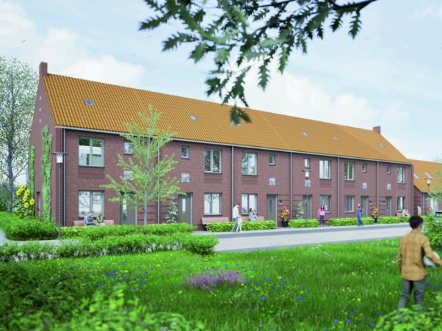 Woning te huur in Zeeland