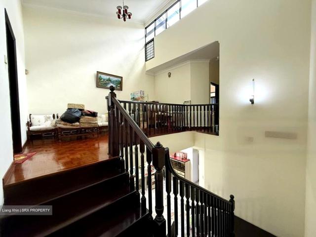 Condominium for sale in Hougang, 19 North East, Hougang