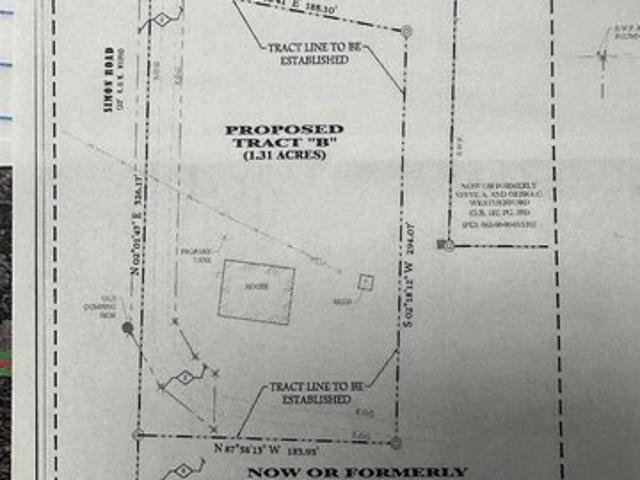 Land for sale in Hickman, Kentucky