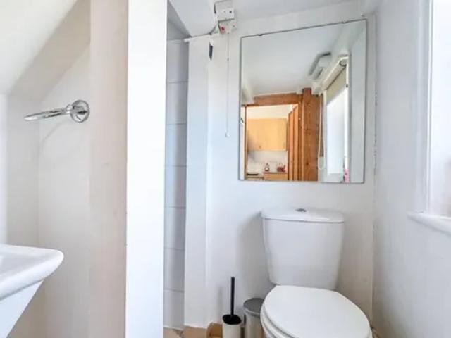 Apartment for rent in Hornsey, Greater London