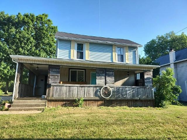 House for sale in Kendallville, Noble County