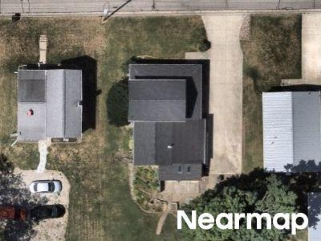 House for sale in Kendallville, Indiana