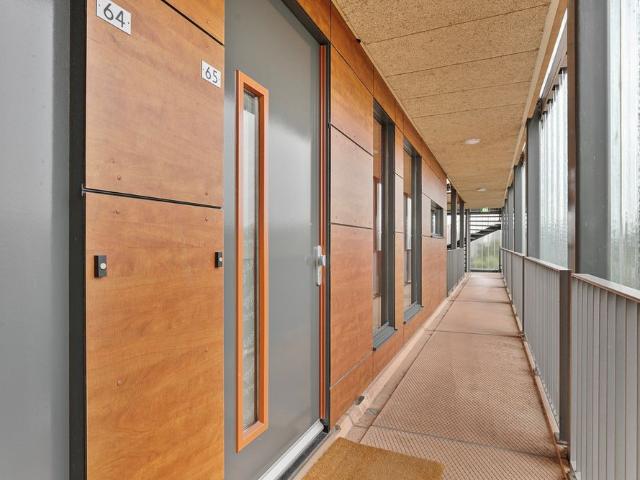 Appartement te huur in Oegstgeest, Zuid Holland