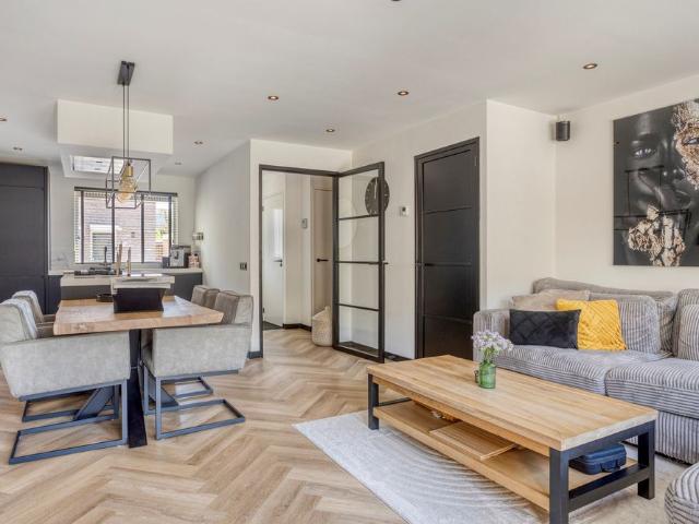 Woning te huur in Buitenhof, Leiderdorp