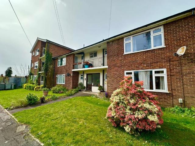 Apartment for rent in Thornhill, City Of Southampton