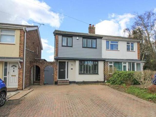 House for sale in Barton Stacey, Hampshire