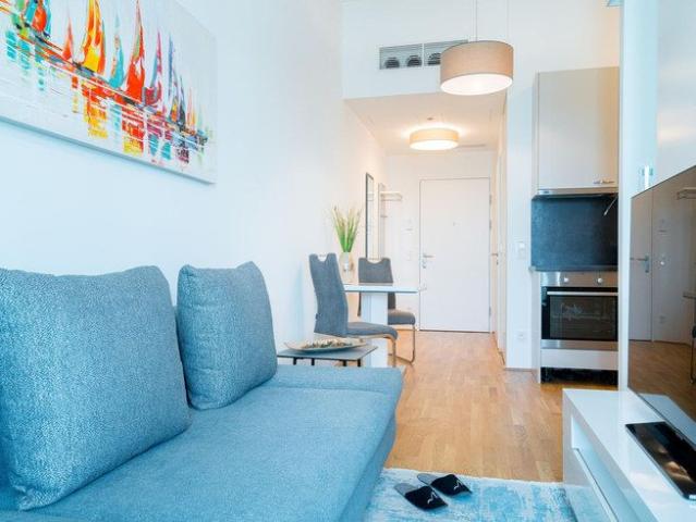 Apartment mieten in KG Leopoldstadt, Wien