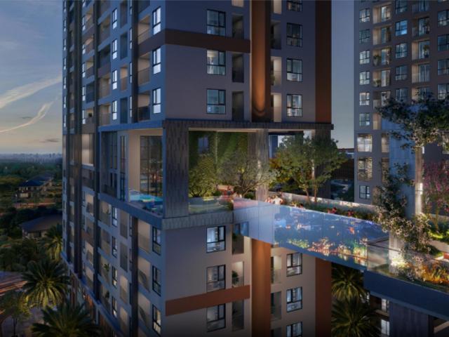 Căn hộ bán tại Gia Lai