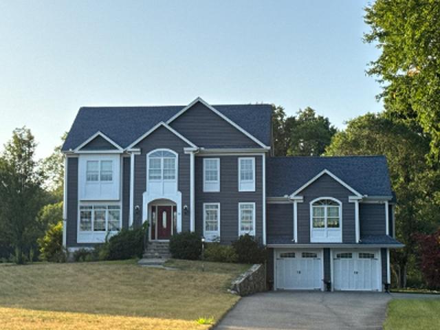 House for sale in Billerica, Massachusetts