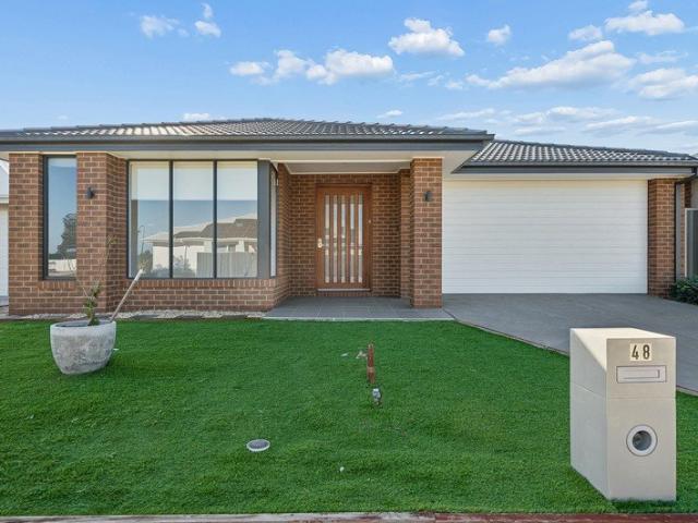 House for sale in Yarrawonga, Victoria