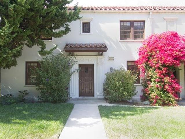 Duplex for rent in San Francisco
