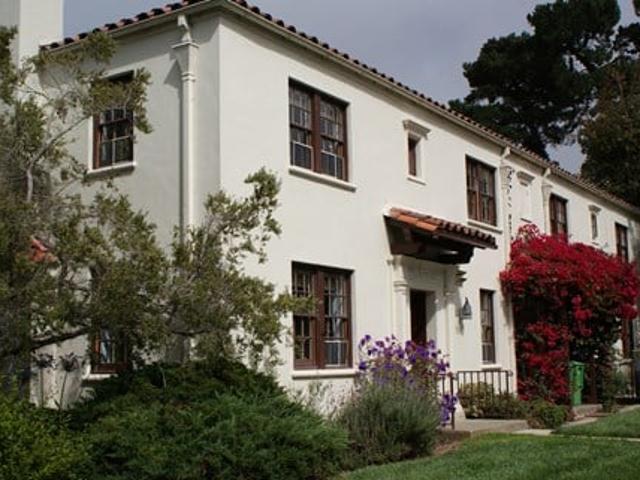 Duplex for rent in San Francisco Duplex for rent in San Francisco