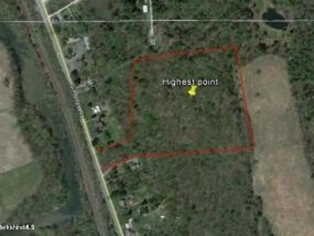 Land for sale in Berkshire, Massachusetts