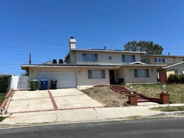 House for sale in Canoga Park, California