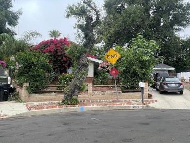House for sale in Canoga Park, California