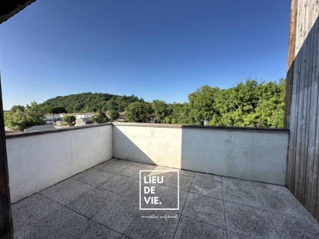 Appartement vente à Bordeaux, Floirac
