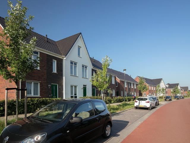 Woning te huur in Ressen, Nijmegen