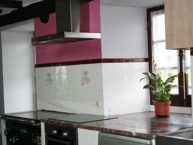 Casa en alquiler en Baztan-Bidasoa, Navarra