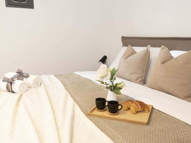 Appartamento in affitto a Centro storico, Milano