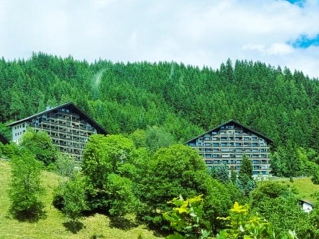 Wohnung kaufen in Agsdorf, St. Urban