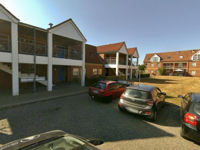 Hus til leje i Pandrup, Brønderslev-Dronninglund