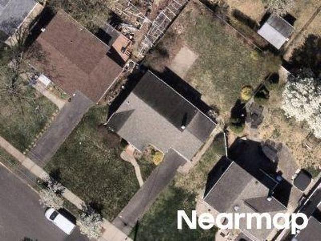 House for sale in Hackensack, New Jersey