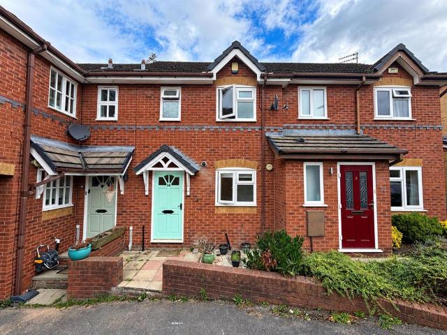House for rent in Sale, Trafford