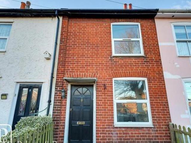 House for sale in Hythe, Colchester