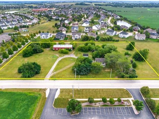 Land for sale in Oswego