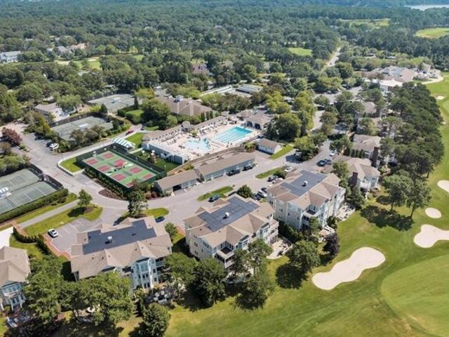 Condo for sale in Mashpee, Massachusetts