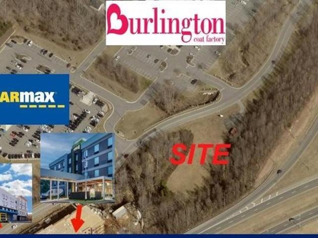 Land for sale in Virginia