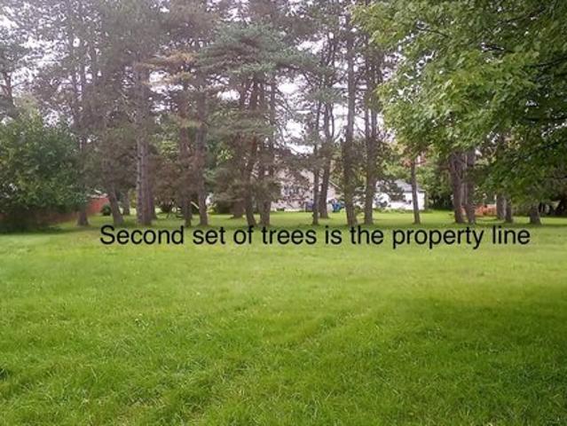Land for sale in Coleman, Michigan