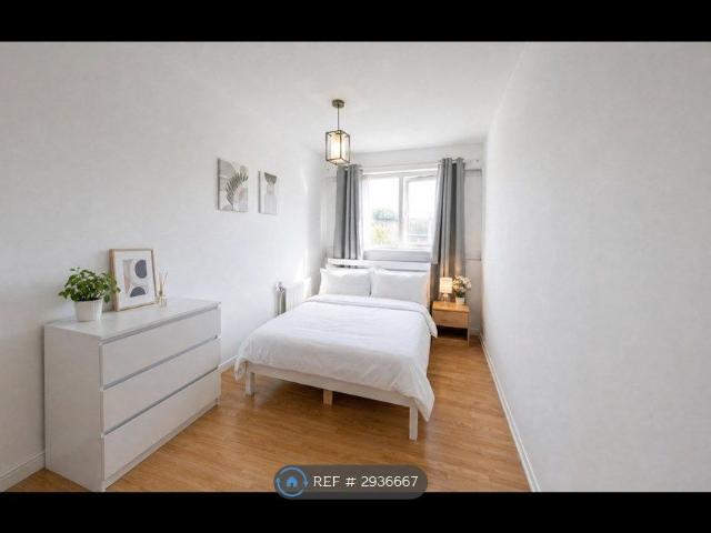 House for rent in Stratford Marsh, Greater London