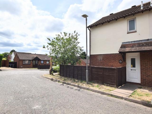 House for rent in Bletchley, Milton Keynes