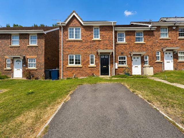 House for rent in Winlaton, Tyne And Wear