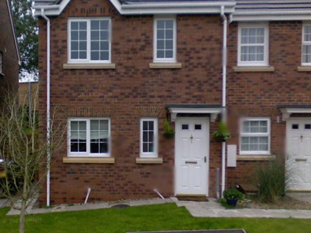 House for rent in Winlaton, Tyne And Wear