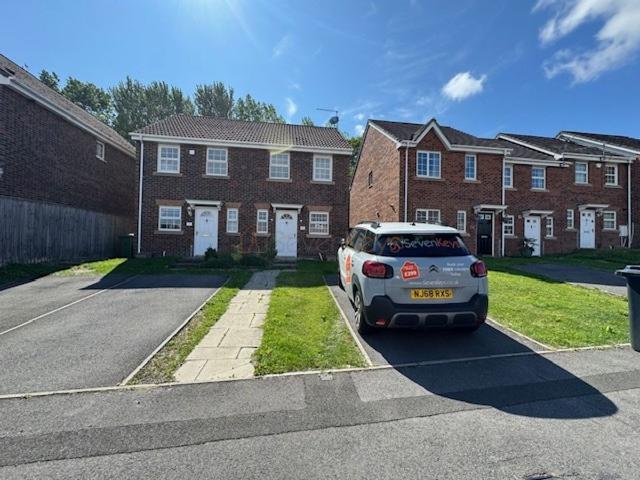 House for rent in Blaydon, Tyne And Wear